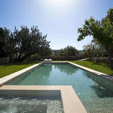 Athermigo Boutique Estate Gavalochori Ngoại thất bức ảnh