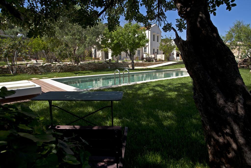 Athermigo Boutique Estate Gavalochori Ngoại thất bức ảnh