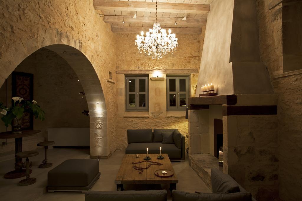 Athermigo Boutique Estate Gavalochori Ngoại thất bức ảnh