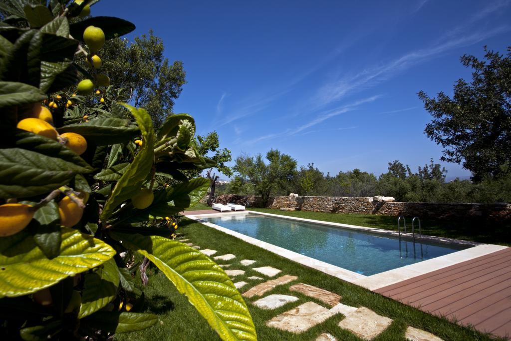 Athermigo Boutique Estate Gavalochori Ngoại thất bức ảnh