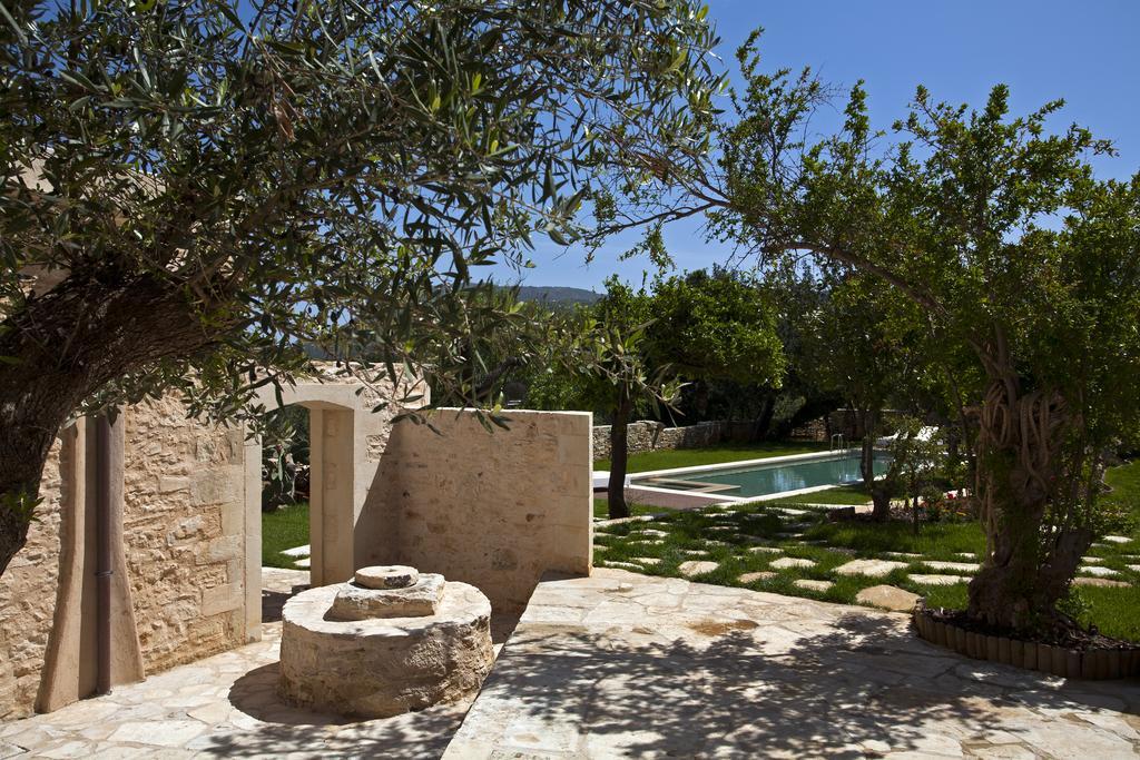 Athermigo Boutique Estate Gavalochori Ngoại thất bức ảnh