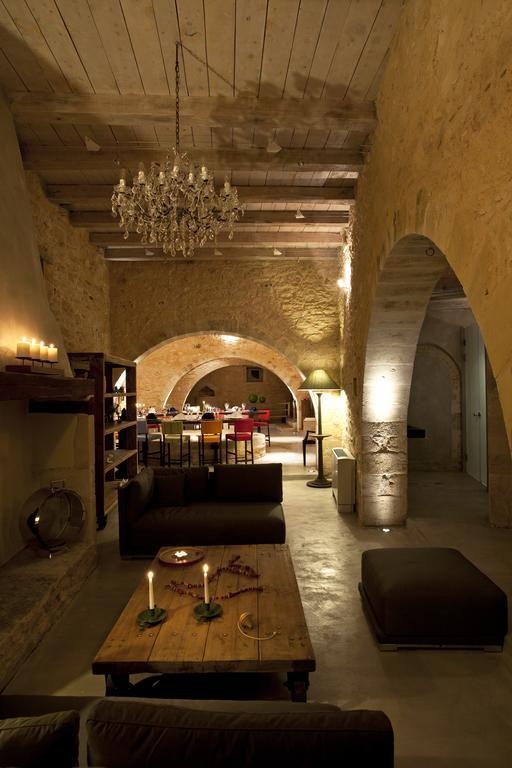 Athermigo Boutique Estate Gavalochori Ngoại thất bức ảnh