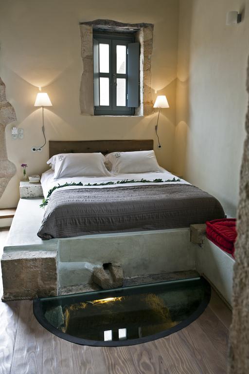 Athermigo Boutique Estate Gavalochori Phòng bức ảnh
