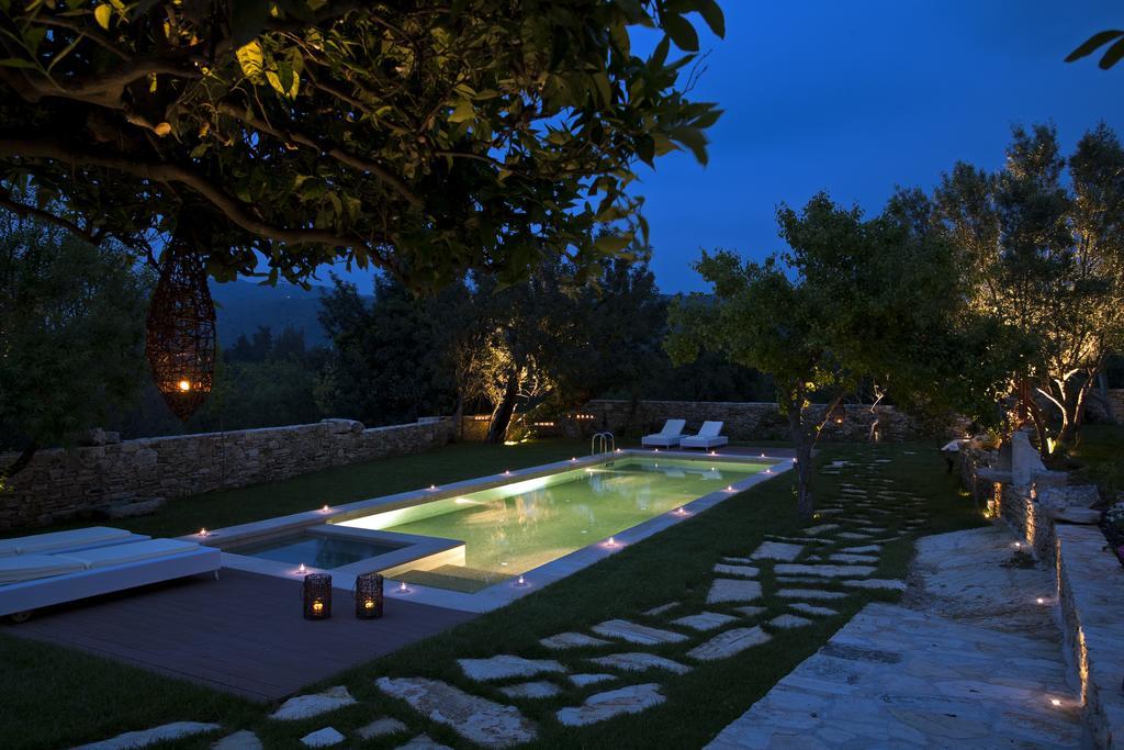 Athermigo Boutique Estate Gavalochori Ngoại thất bức ảnh