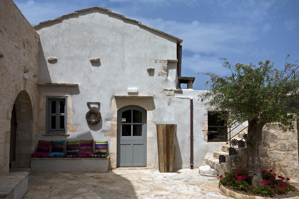 Athermigo Boutique Estate Gavalochori Ngoại thất bức ảnh