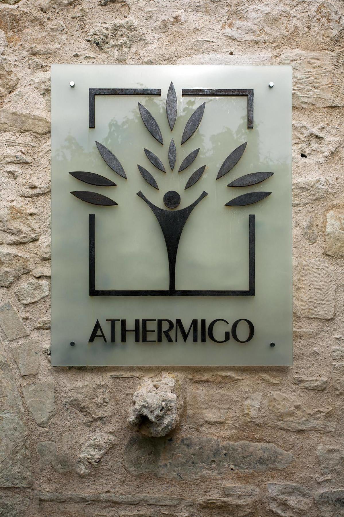 Athermigo Boutique Estate Gavalochori Ngoại thất bức ảnh