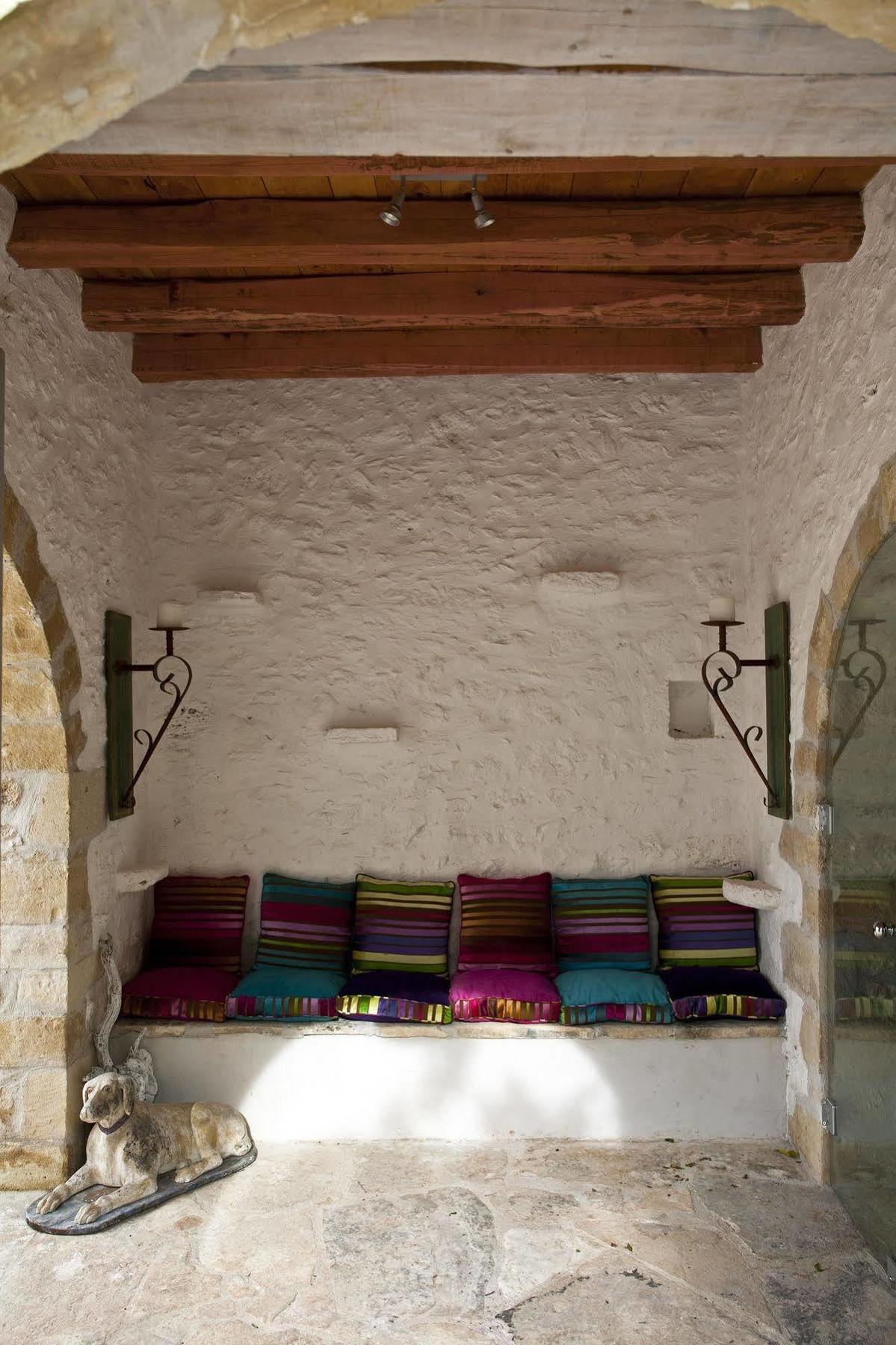Athermigo Boutique Estate Gavalochori Ngoại thất bức ảnh