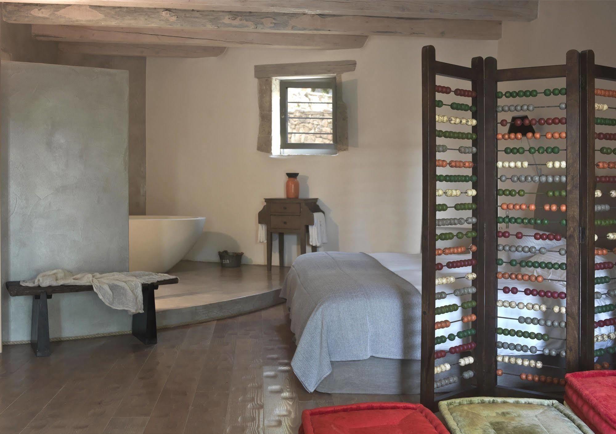 Athermigo Boutique Estate Gavalochori Ngoại thất bức ảnh
