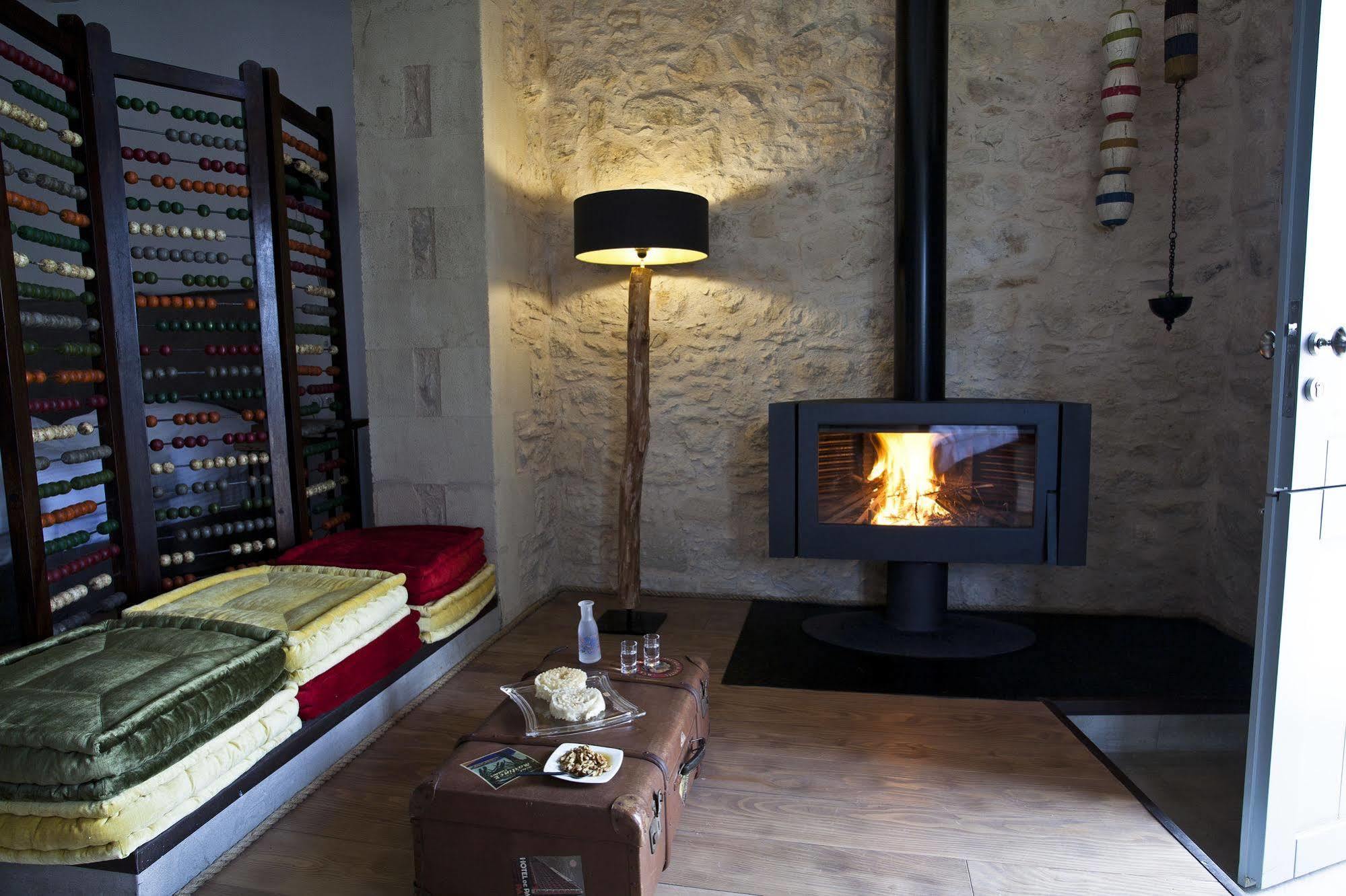Athermigo Boutique Estate Gavalochori Ngoại thất bức ảnh