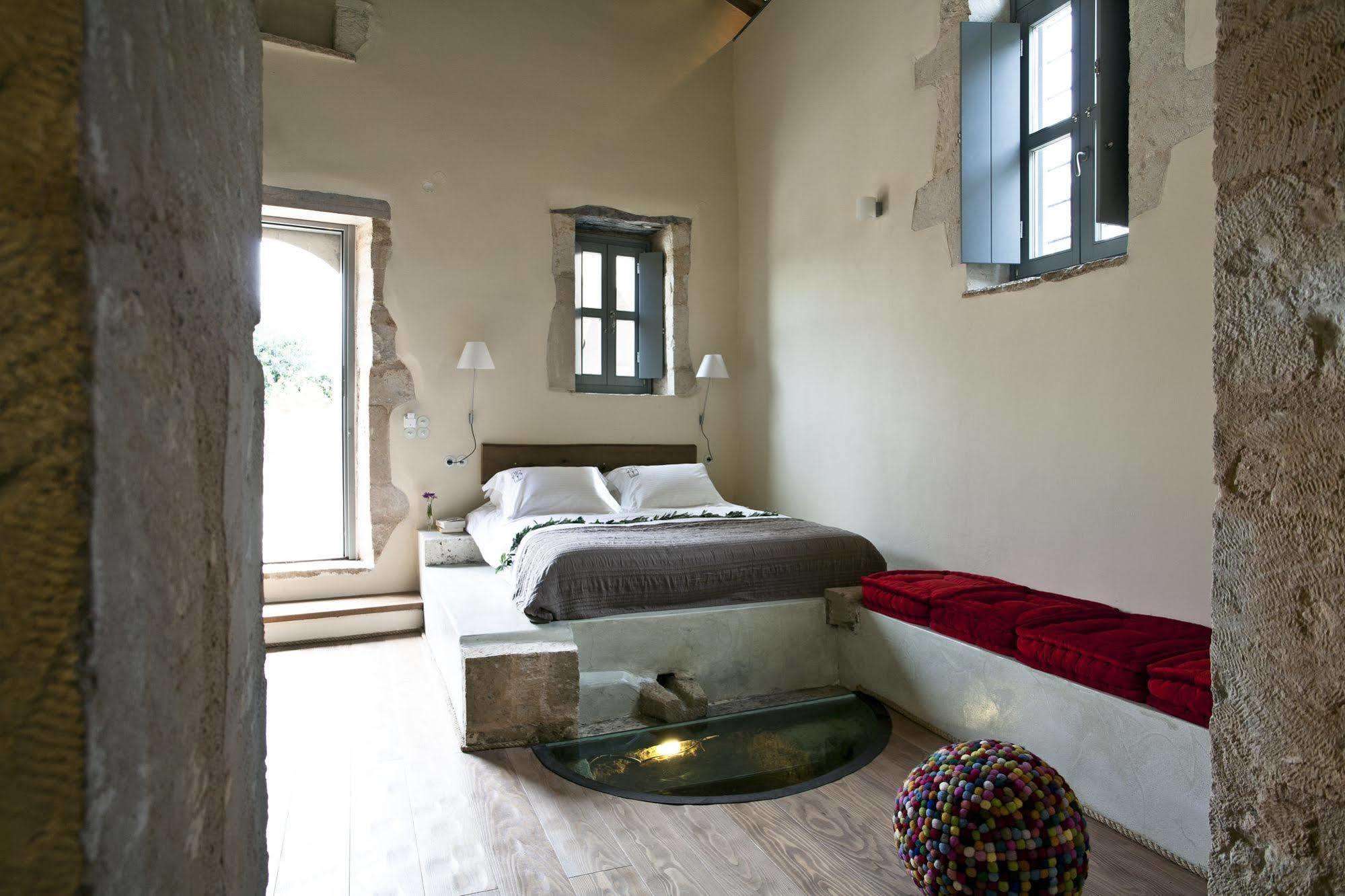 Athermigo Boutique Estate Gavalochori Ngoại thất bức ảnh