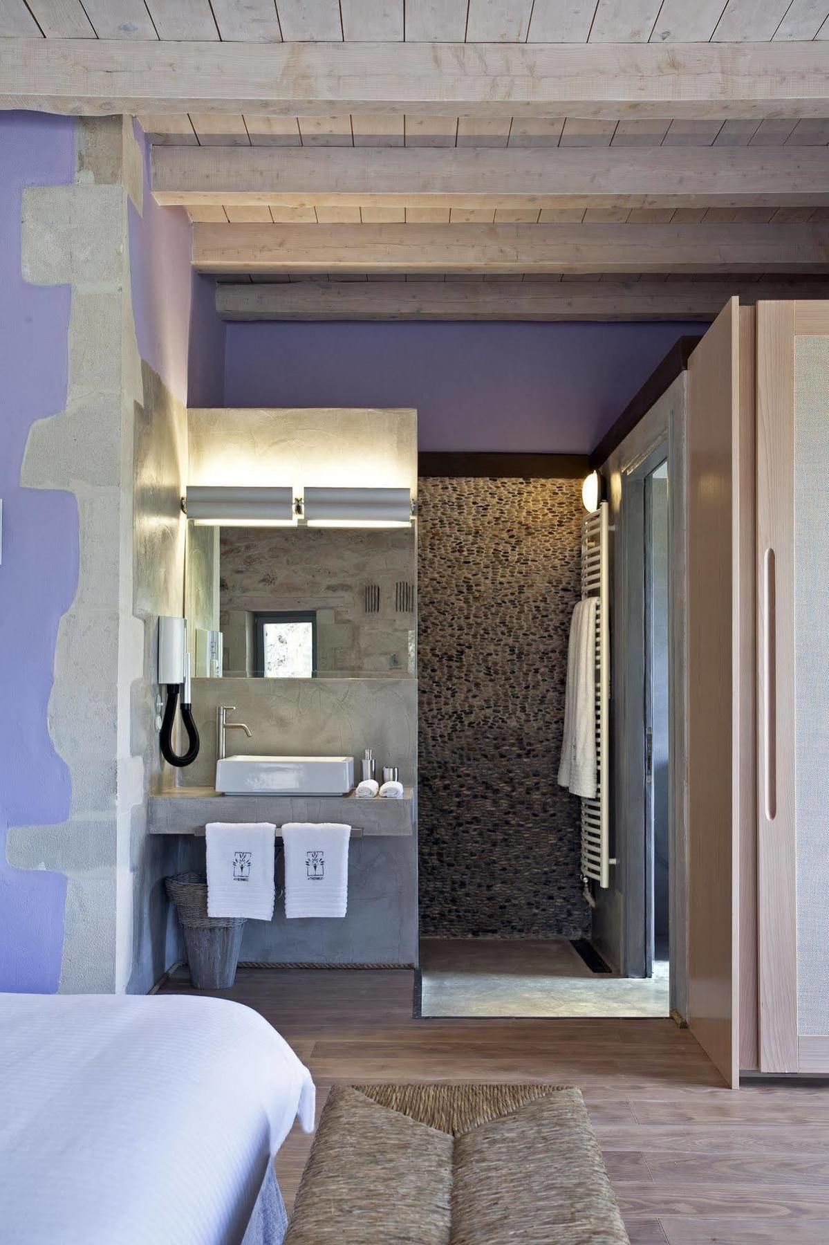 Athermigo Boutique Estate Gavalochori Ngoại thất bức ảnh
