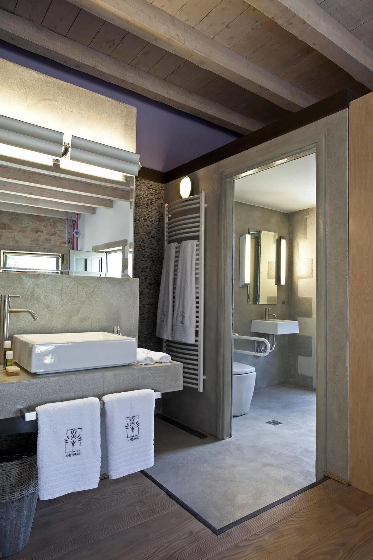Athermigo Boutique Estate Gavalochori Ngoại thất bức ảnh