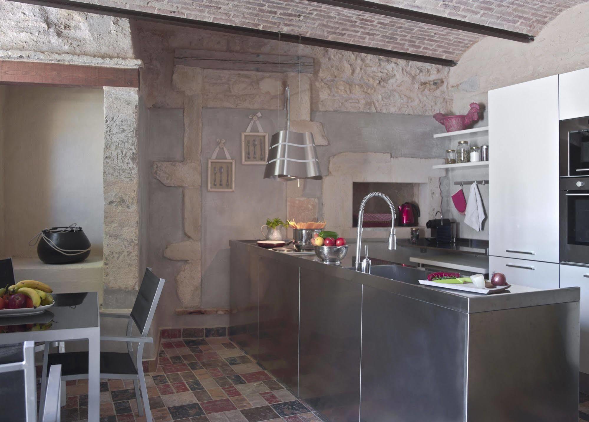 Athermigo Boutique Estate Gavalochori Ngoại thất bức ảnh