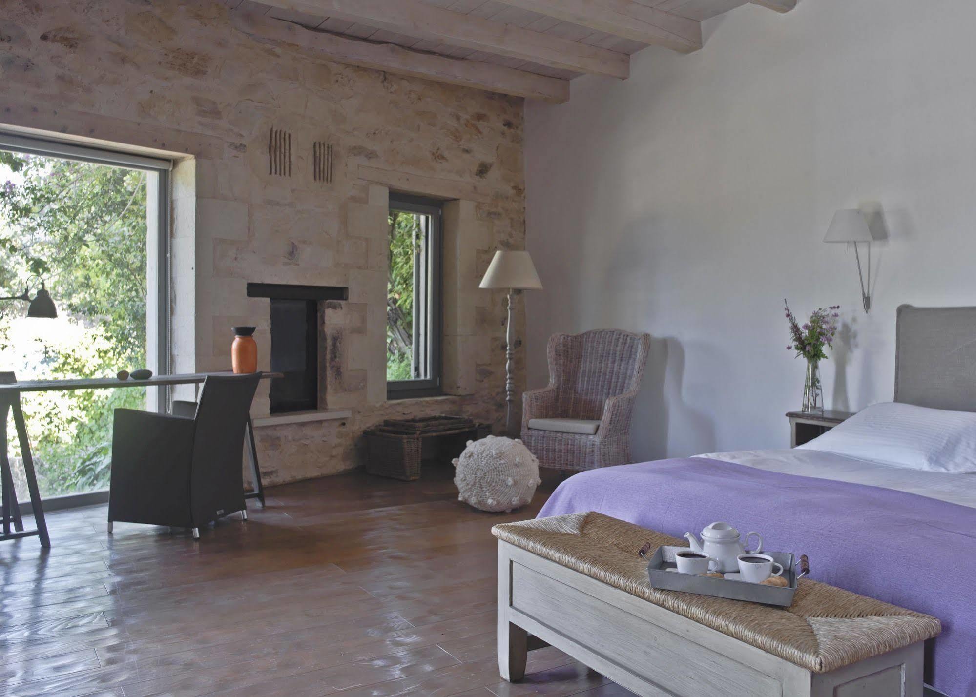 Athermigo Boutique Estate Gavalochori Ngoại thất bức ảnh