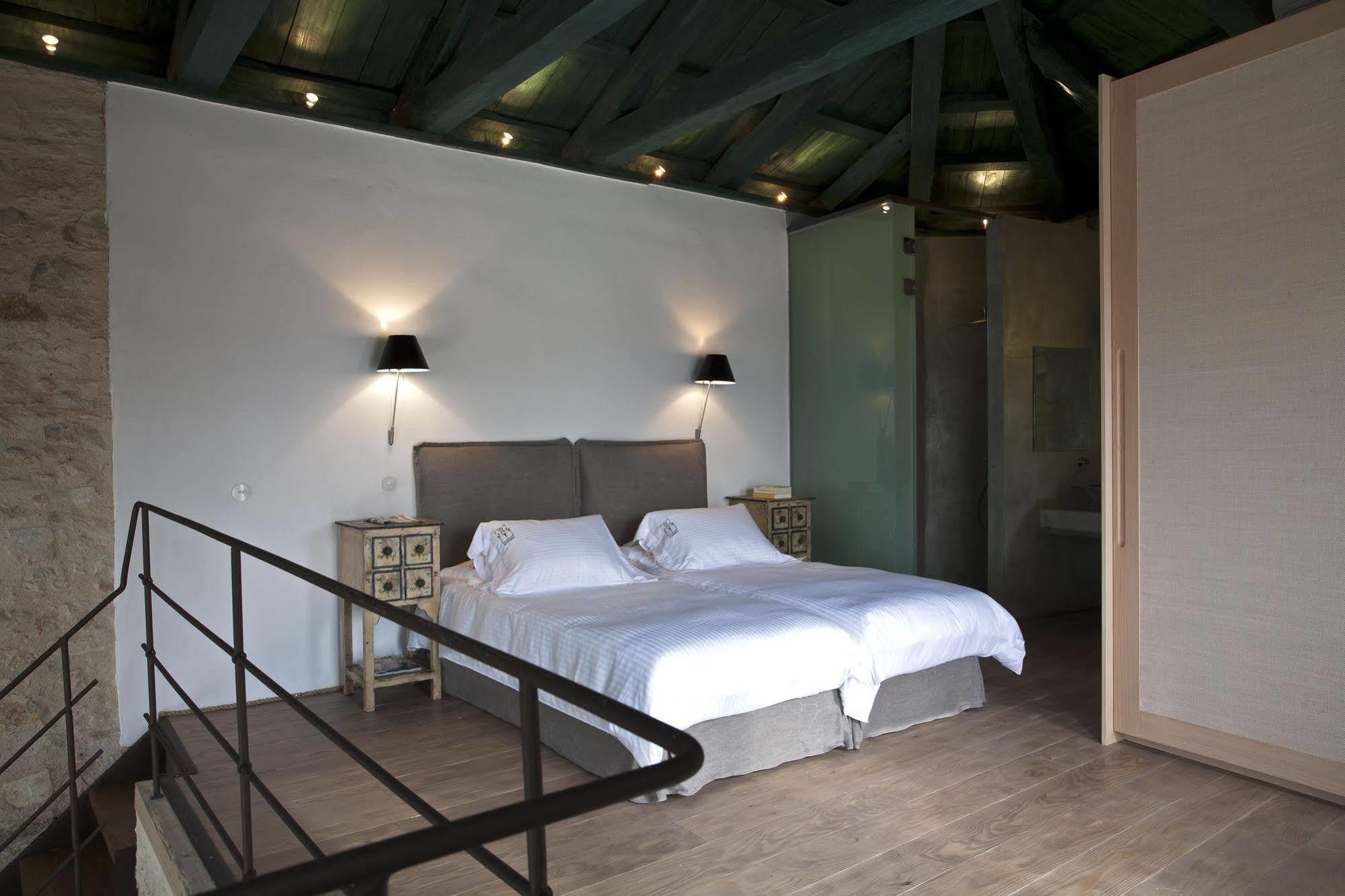 Athermigo Boutique Estate Gavalochori Ngoại thất bức ảnh