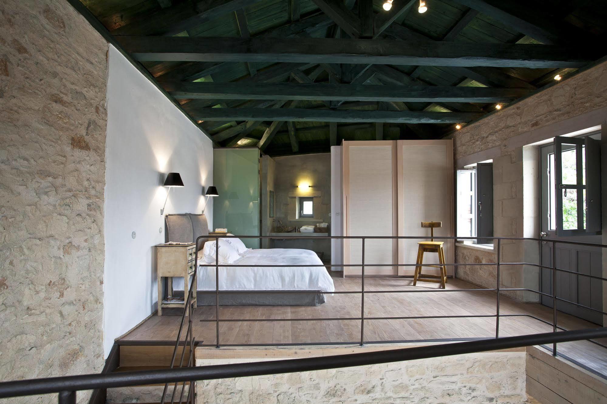 Athermigo Boutique Estate Gavalochori Ngoại thất bức ảnh