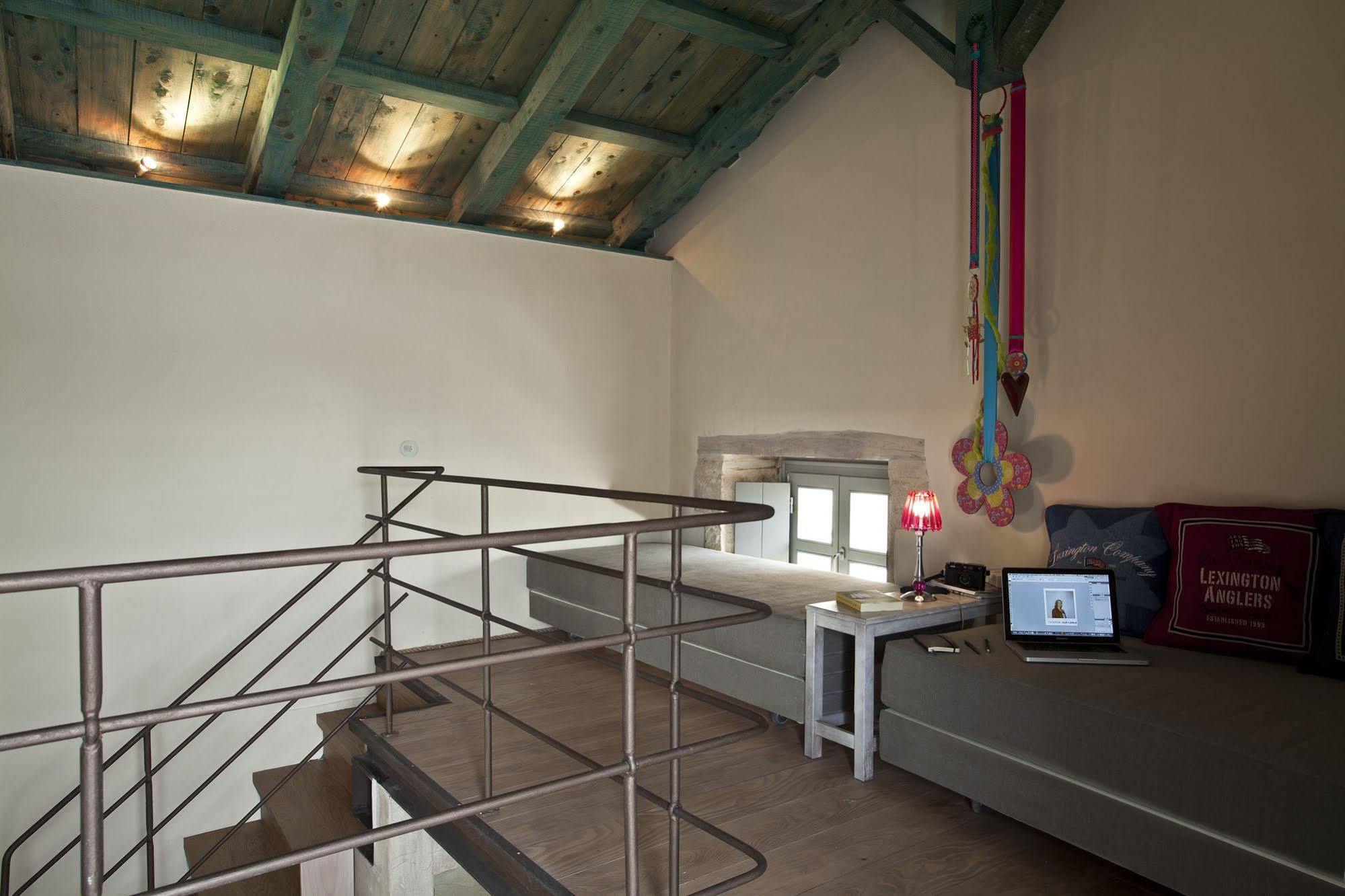 Athermigo Boutique Estate Gavalochori Ngoại thất bức ảnh